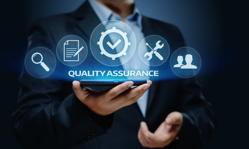 Revolutionizing Quality Assurance in Contact Centers